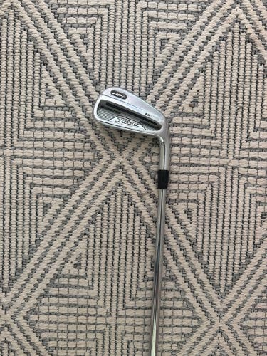Men's 2008 Titleist AP2 6 Iron Right Handed Regular Flex Steel Shaft (Used)