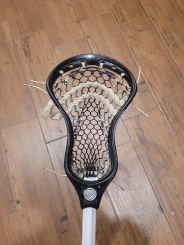 Custom Maverik Tactik 3 on Epoch Dragonfly Complete Stick – New Hero 4 Mesh