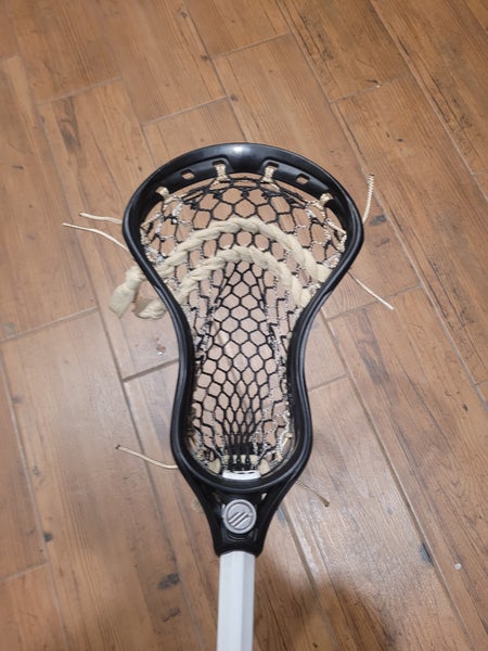 Custom Maverik Tactik 3 on Epoch Dragonfly Complete Stick – New Hero 4 Mesh