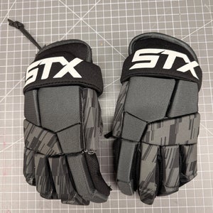 STX Stallion 75 Lacrosse Gloves (Used)