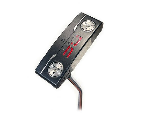 Never Compromise Reserve 2 34.5" Putter