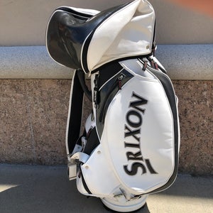 Men's Srixon Robert Allenby Tour Golf Bag (Used)