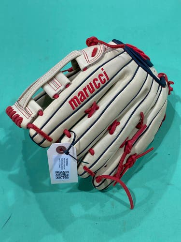 Marucci Oxbow RH Outfield Baseball Glove 12.5" (Used)