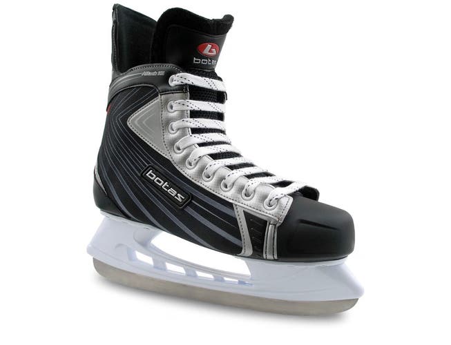 New Senior Sz 10 Botas Attack 181 Hockey Skates