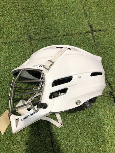 Adult M/L Cascade CPV-R Helmet (Used)