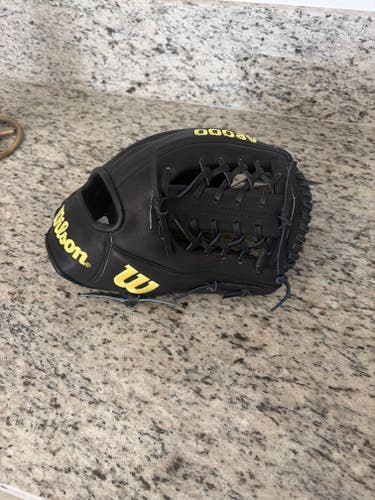 2025 Wilson RH Infield Baseball Glove 11.5" (New)