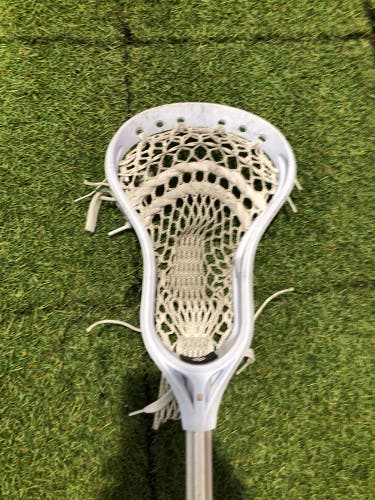 StringKing Complete 2 Lacrosse Stick (Used)