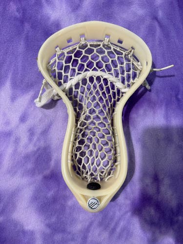 Maverik Logik Used Stringing Head (Used)
