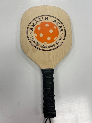 Amazin’ Aces Pickleball Paddle (Used)