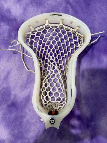 Warrior Burn FO Recovery Head (Used)