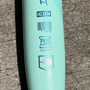 Rawlings (-8) Bat