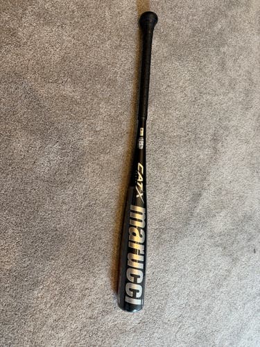 Marucci CATX Vanta Alloy Bat (-8) 30"