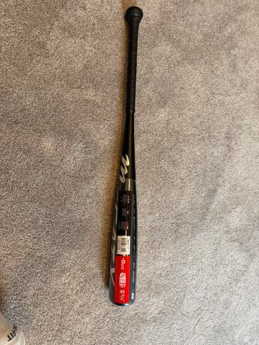 Marucci CATX Vanta Alloy Bat (-8) 30"