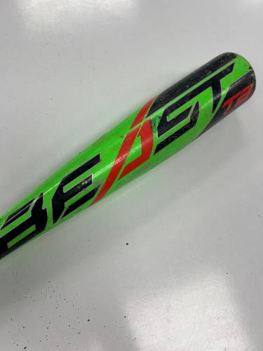 Easton Beast TB USABat Certified Bat (-13) 12 oz 25" (Used)