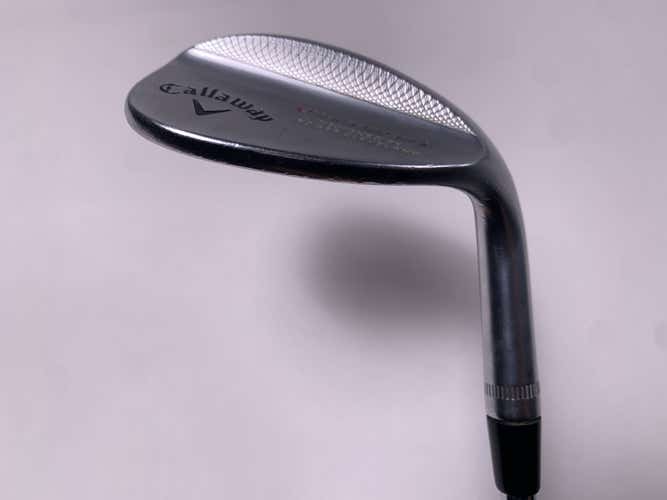 Callaway Mack Daddy 2 LW 60* 14 Bounce C-Grind True Temper Wedge Steel Mens RH