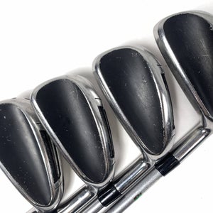 Cleveland Launcher HB Iron Set 7-PW Miyazaki C.Kua 4L Ladies RH