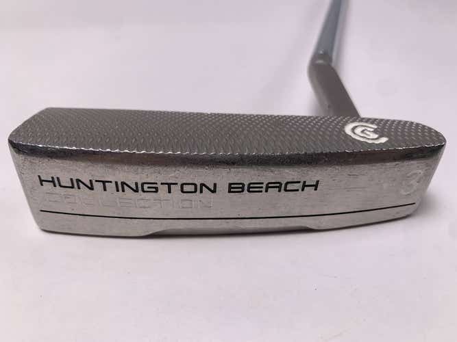 Cleveland Huntington Beach 3 Putter 35" Mens RH