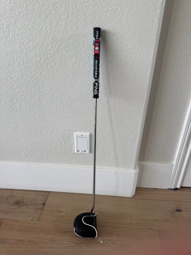 Men's Ping Sigma 2 Fetch Mallet Right Handed Putter (New)