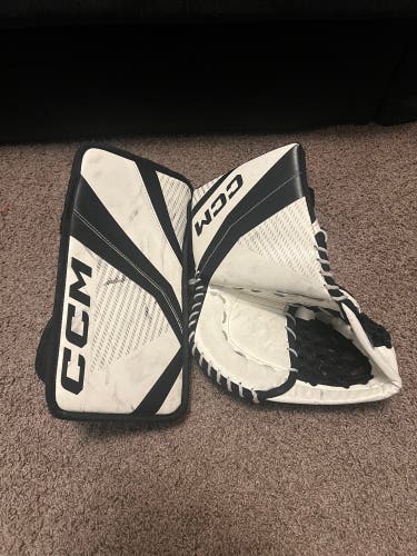 CCM YTFlex 3 Regular (Used)