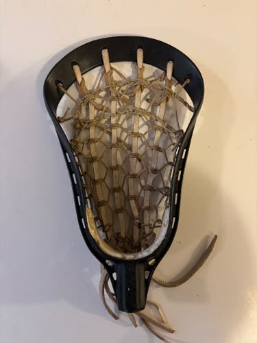 Vintage Brine Shotgun Lacrosse Head
