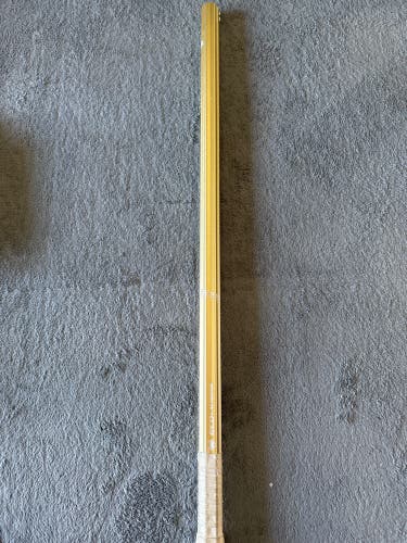 Gold ECD Focus Shaft