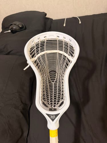 ECD Atom Fresh Stringing Head (New)