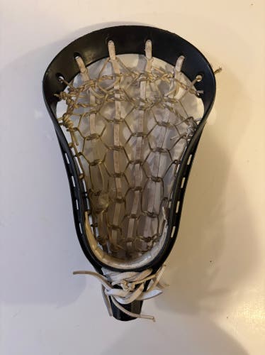 Brine Shotgun Used Stringing Head