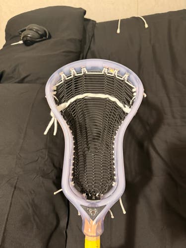 ECD Atom Fresh Stringing Head (New)
