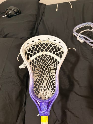 Maverik Havok 2 Head (Used)