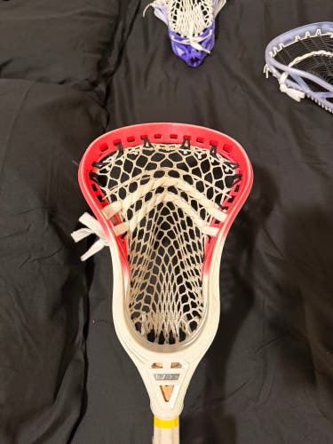 Gait Torque Used Stringing Head (Used)