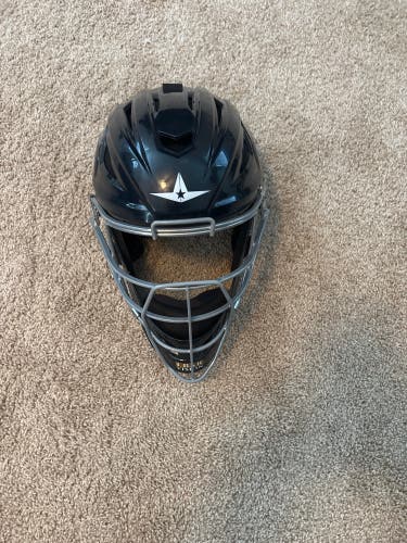 All Star MVP2500 Catcher's Mask (Used)