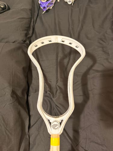 Maverik Kinetik 3 Head (Used)