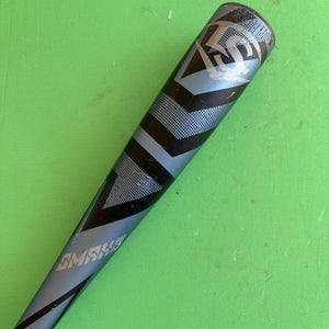 2023 Louisville Slugger Omaha Alloy Bat USABat Certified (-11) 16 oz 27"