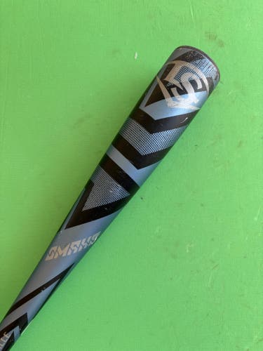 2023 Louisville Slugger Omaha Alloy Bat USABat Certified (-11) 16 oz 27"