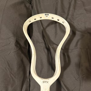 STX Stallion 1K Head (Used)