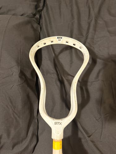 STX Stallion 1K Head (Used)