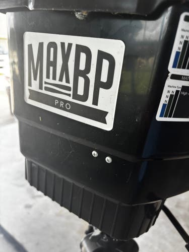 Max BP Pro