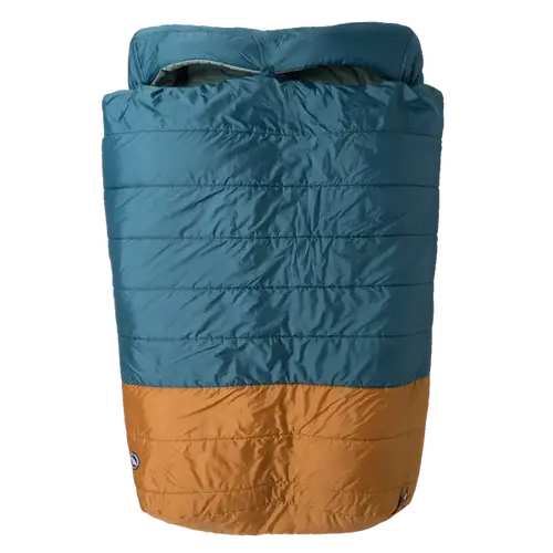 Big Agnes Dream Island 20° Doublewide Sleeping Bag