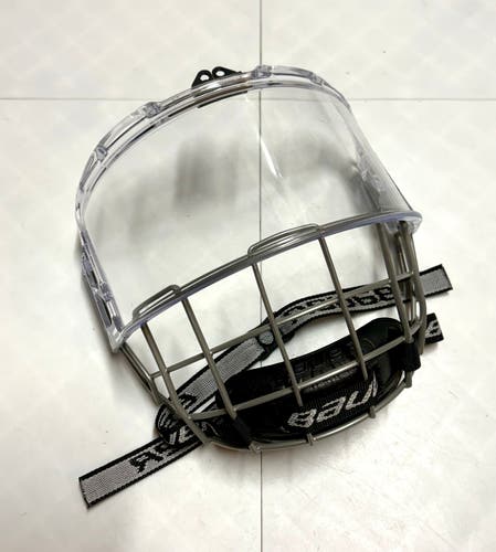 Bauer Hybrid Shield Large