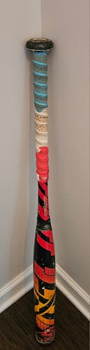 2022 Louisville Slugger LXT Composite Bat (-10) 22 oz 32" (Used)