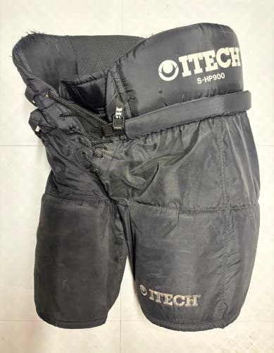 Senior XL Itech Hockey Pants (Used)