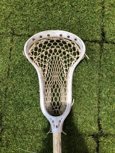 StringKing Composite Pro Complete Women's Stick (Used)
