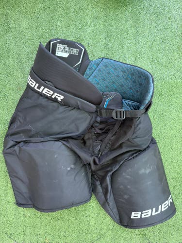 Senior XL Bauer X Hockey Pants