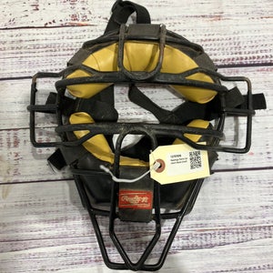 Rawlings Pwmx Catcher's Mask (Used)