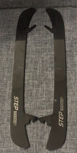Step Steel BlackSteel Reload 280 mm (New)