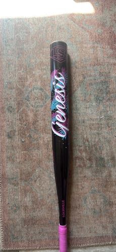 2025 Louisville Slugger Bat (-8) 26 oz 34" (New)