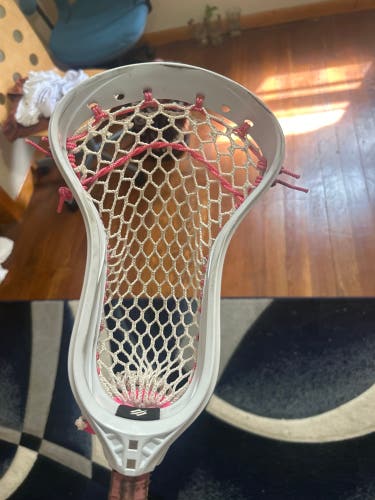 StringKing Mark 2F Used Stringing Head (New)