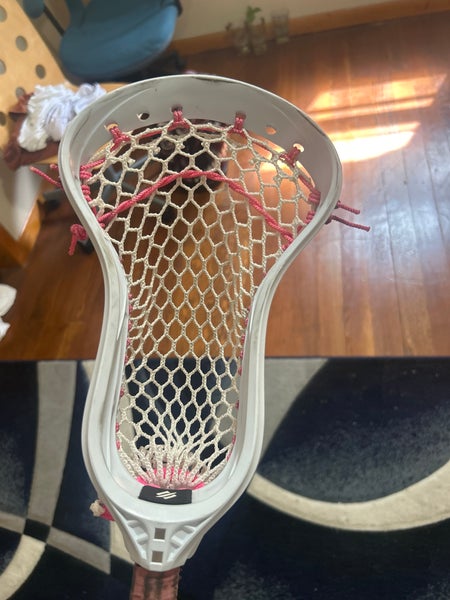 StringKing Mark 2F Used Stringing Head (New)