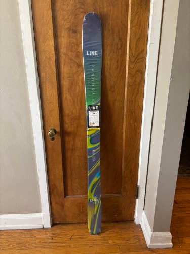 Line Pandora 104 172cm (New, 2023)