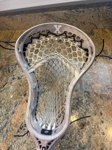 StringKing Mark 3V Head (Used)